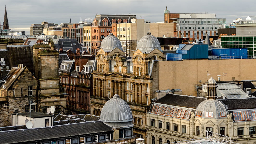 Los principales atractivos de Glasgow que no puedes (o no deberías) perderte