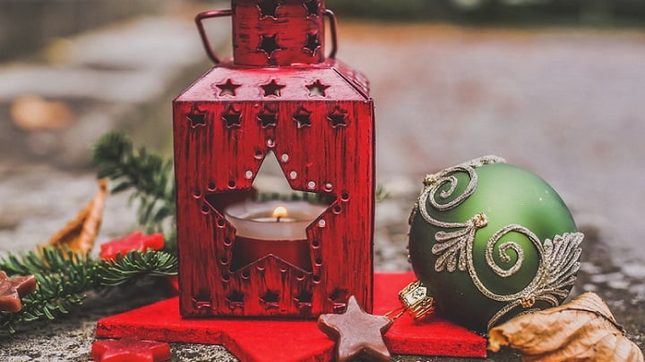 Tendencias de decoración navideña para inspirarte