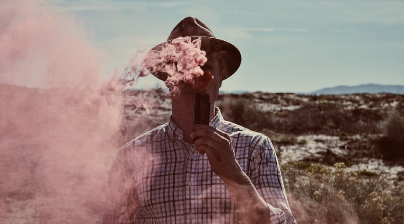 Nuevas evidencias respaldan el uso de cigarrillos electrónicos para dejar de fumar