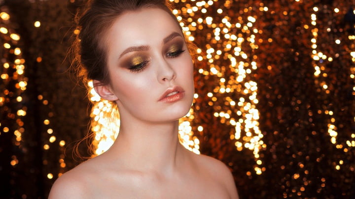 Secretos de belleza para lucir un buen escote