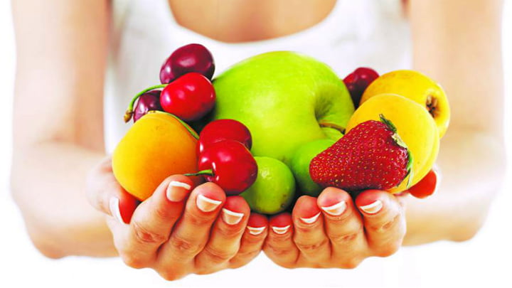 La dieta perfecta para fortalecer las defensas