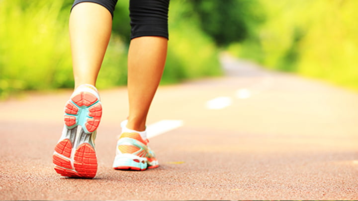 Consejos para empezar a caminar 1 Consejos para empezar a caminar