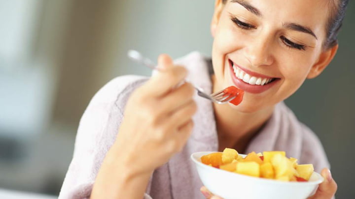 Dietas para adelgazar que no debes hacer