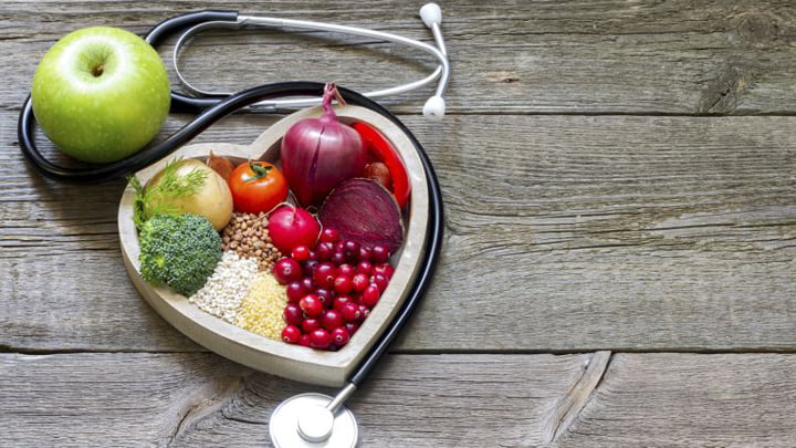 Los alimentos que ayudan a prevenir enfermedades cardiovasculares 1 Los alimentos que ayudan a prevenir enfermedades cardiovasculares