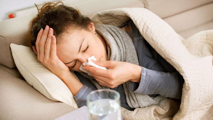 Consejos para no resfriarse este invierno