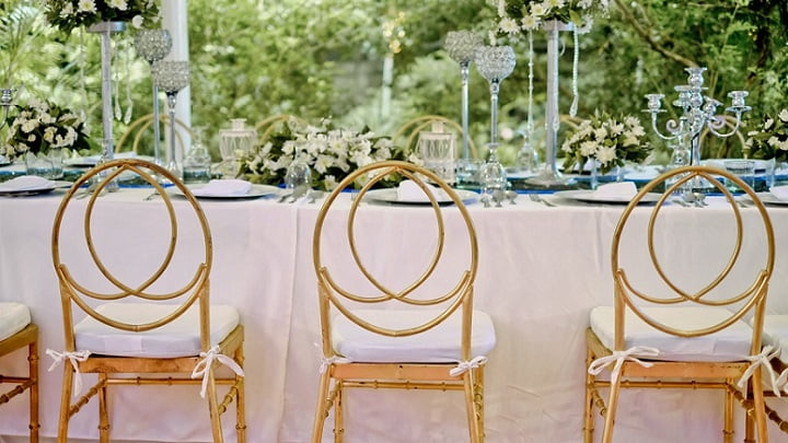 Cuatro razones para no asistir a la boda de un amigo 1 Cuatro razones para no asistir a la boda de un amigo