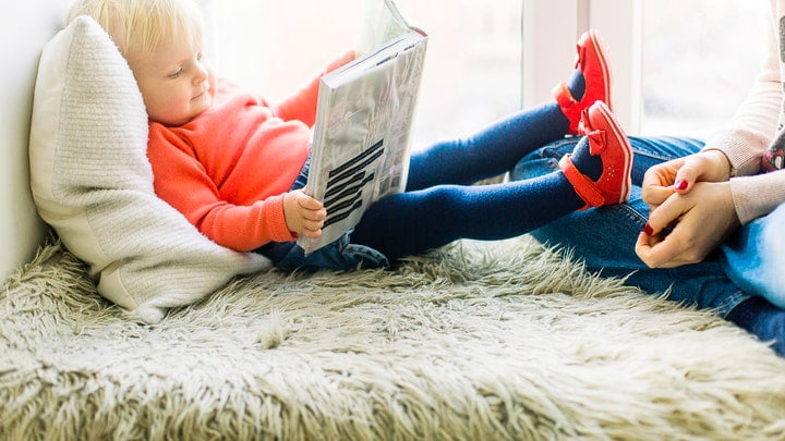 Actividades creativas para niños y niñas