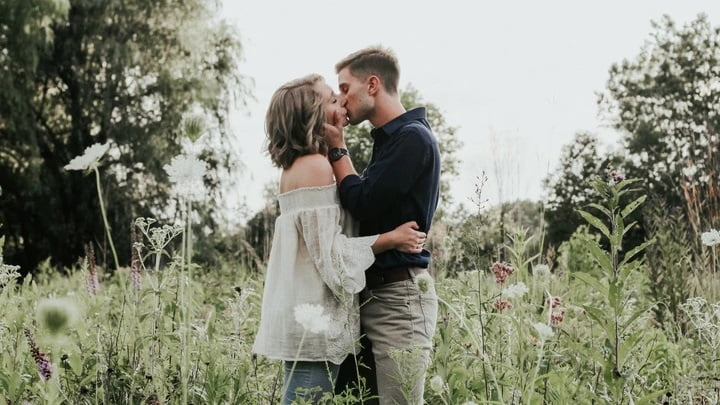 ¿Cómo saber si ya has conocido a tu pareja ideal? 1 ¿Cómo saber si ya has conocido a tu pareja ideal?