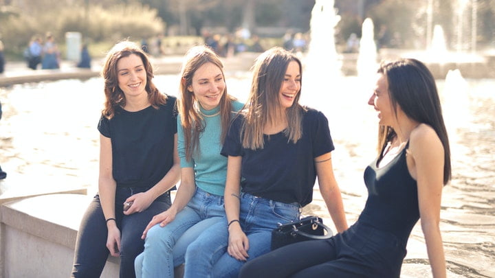 Razones por las que una persona no quiere enamorarse