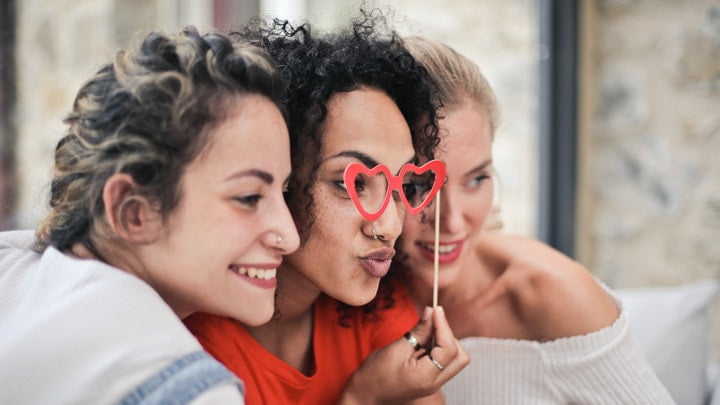 Consejos básicos para resolver un conflicto con tu mejor amigo 1 Consejos básicos para resolver un conflicto con tu mejor amigo
