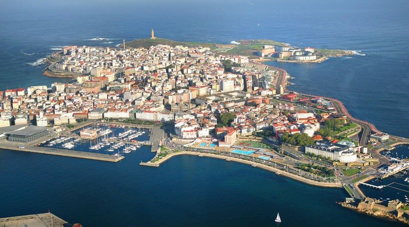 Las Ciudades Mas Bonitas de España 1 Las Ciudades Mas Bonitas de España