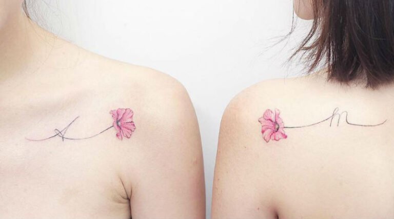 Las Mejores Ideas De Tatuajes Pequeños Para Mujeres
