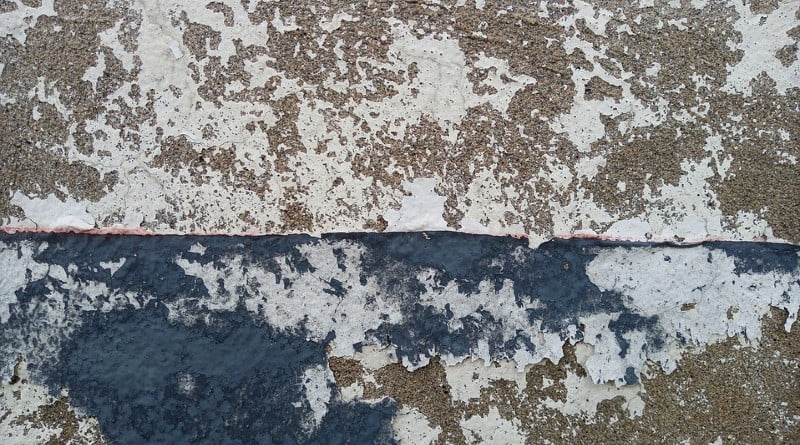 Pinturas profesionales para evitar humedades