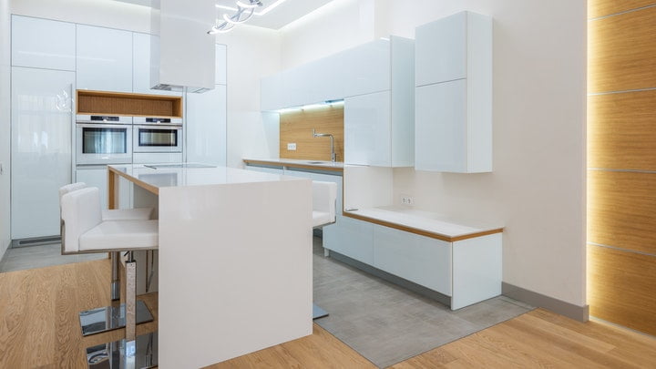 Las Tendencias de decoración para remodelacion la cocina