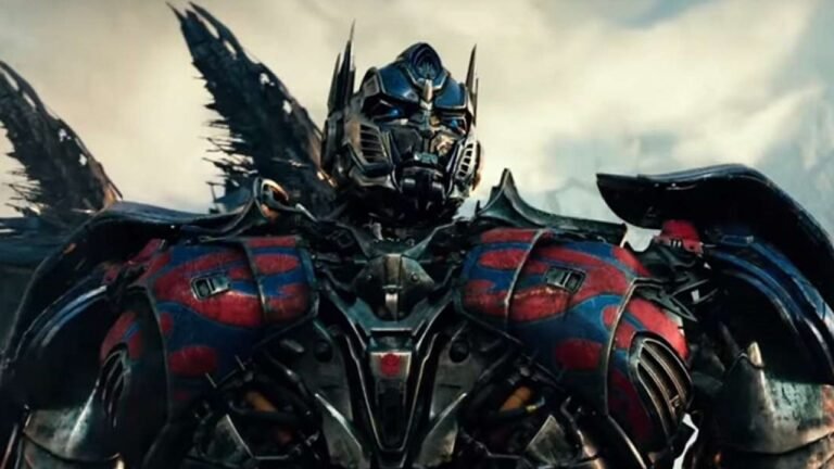 Todo lo que se sabe de la próxima entrega de ‘Transformers: Rise of the Beasts’