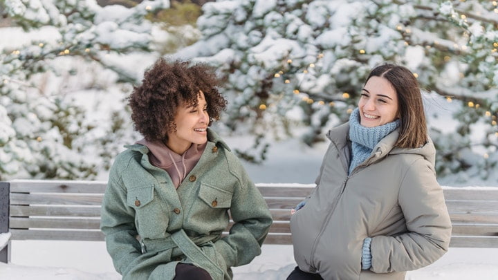 Los errores frecuentes al principio de una amistad