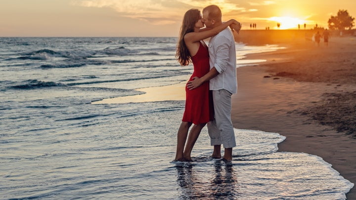 Cómo influye el enamoramiento en la visión del amor