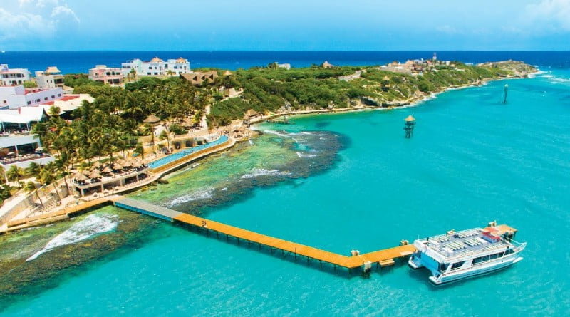 Mejor destino turístico para ir de vacaciones