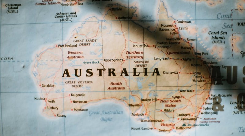 ¿Por qué emigrar a Australia?