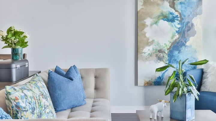 Consejos para decorar la casa con el estilo costero