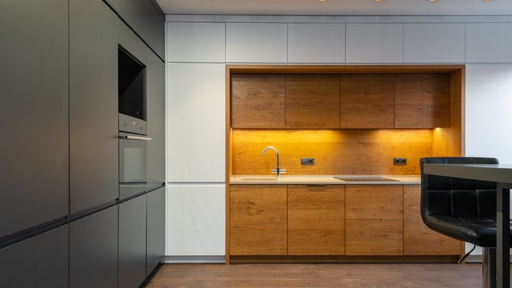 Ideas para crear una zona de comedor en la cocina