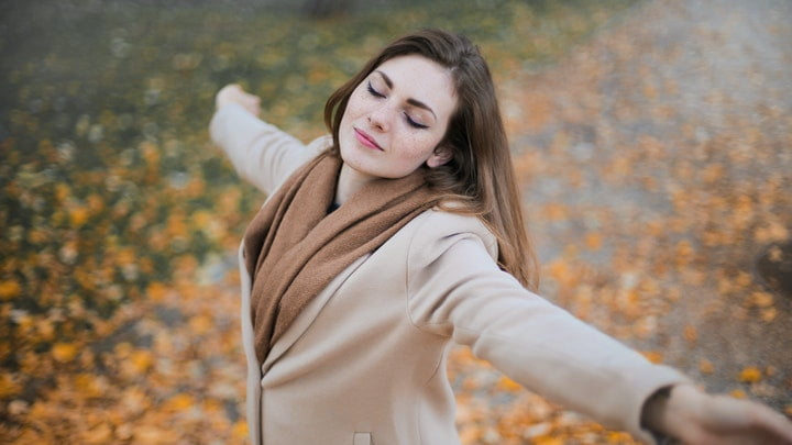 Razones para estrenar un perfume en otoño