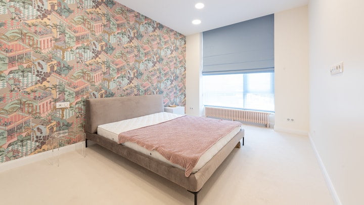 Estampados para decorar la recamara