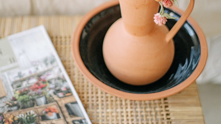 Ventajas de las piezas de decoración hechas a mano 1 Ventajas de las piezas de decoración hechas a mano