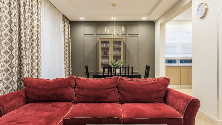 Ideas para hacer composiciones decorativas con tres elementos