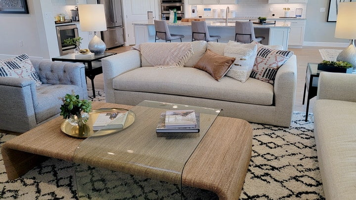 Consejos para buscar nuevas perspectivas en decoración