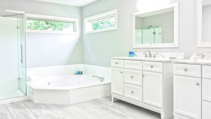 Consejos para tener un cuarto de baño ideal