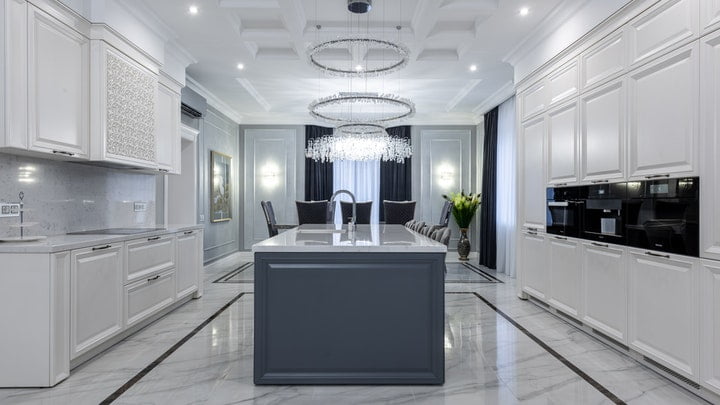 Consejos para conseguir una decoración lujosa 1 Consejos para conseguir una decoración lujosa