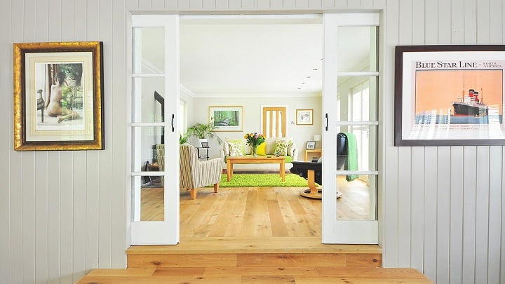 ¿Te atreves a decorar tu casa tú mismo? 1 ¿Te atreves a decorar tu casa tú mismo?