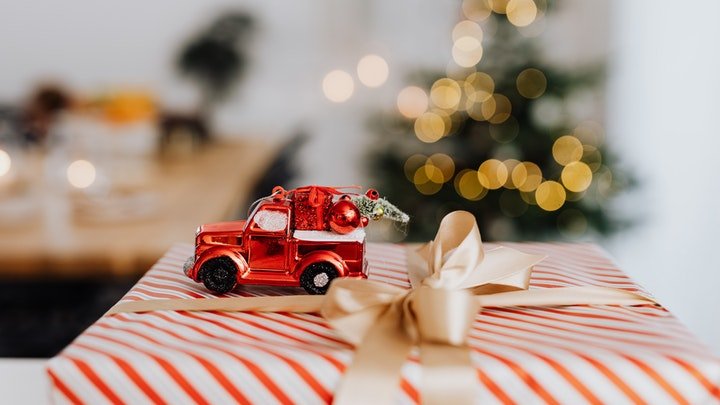 Consejos navideños para decorar la casa en familia 16 Consejos navideños para decorar la casa en familia