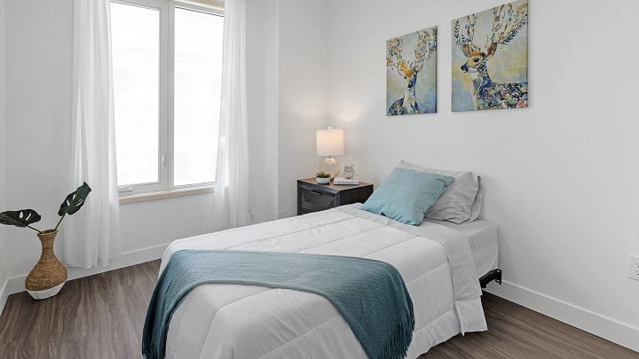 Consejos para decorar una Recamara grande y luminosa 7 Consejos para decorar una Recamara grande y luminosa