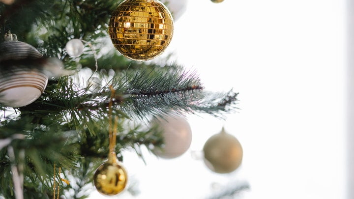 Consejos para personalizar la decoración del árbol de Navidad 29 Consejos para personalizar la decoración del árbol de Navidad