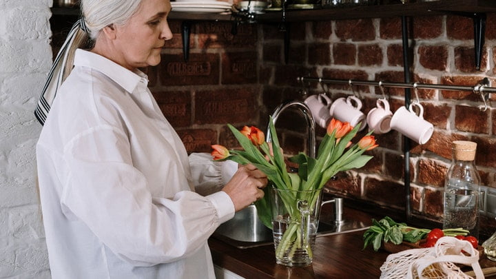 Consejos de decoración para potenciar el bienestar emocional 55 Consejos de decoración para potenciar el bienestar emocional