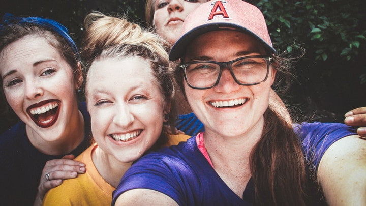 Consejos para cuidar la amistad en su etapa inicial