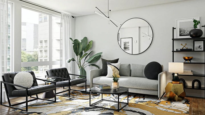 Selección de artículos para decorar una estantería 23 Selección de artículos para decorar una estantería