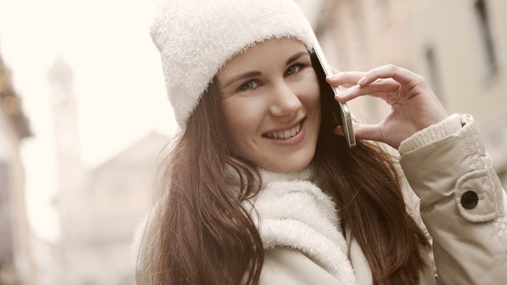 ¿Cómo elegir un perfume especial para despedir el año?