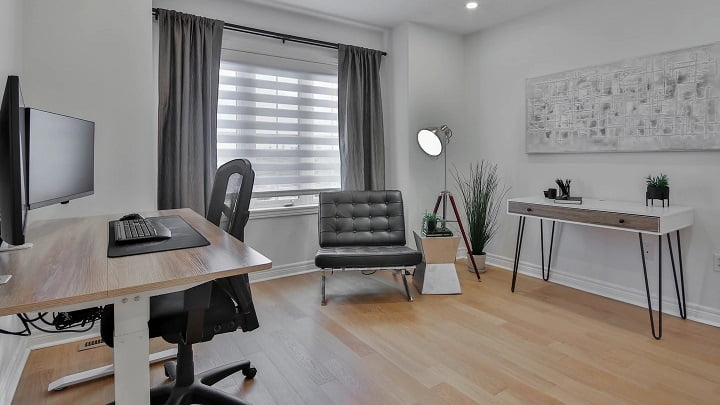 Consejos para elegir un sofá para decorar la oficina
