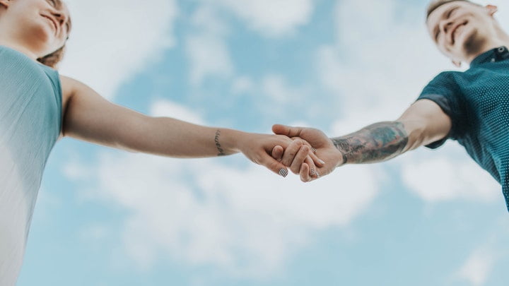 Los motivos por los que el amor no lo puede todo