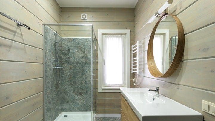 Ventajas de tener un baño con ventana 1 Ventajas de tener un baño con ventana