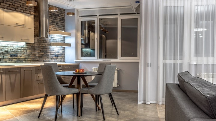 Consejos para combinar colores en la remodelacion de la cocina