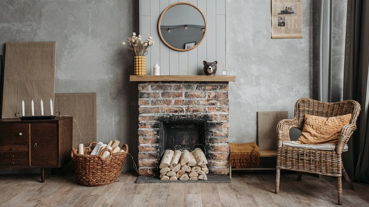 Los errores de decoración en invierno