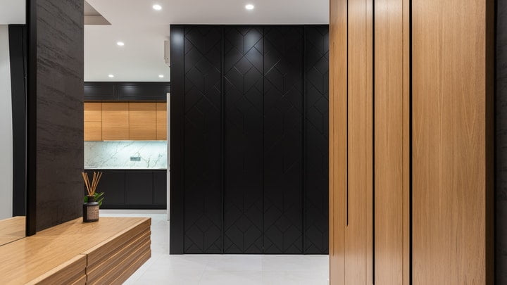 Ideas para decorar y realzar la estética del pasillo
