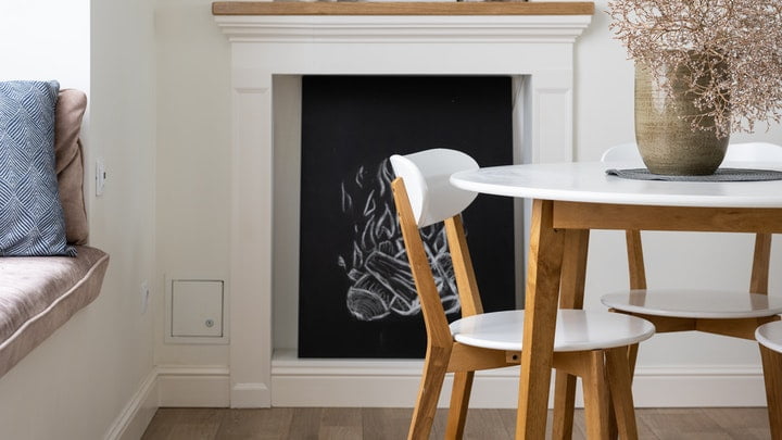 Consejos para decorar espacios con mucha personalidad