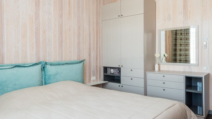 ¿Cuándo utilizar el color azul en la decoración? 1 ¿Cuándo utilizar el color azul en la decoración?