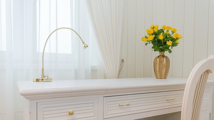 Consejos para embellecer la casa en primavera