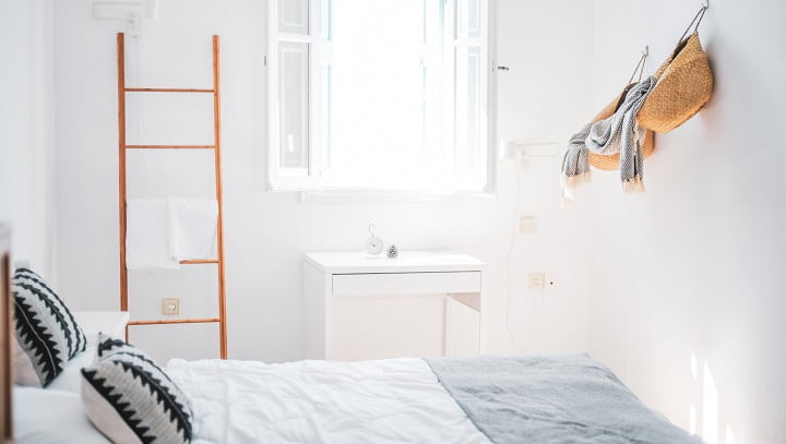 Muebles de estilo nórdico esenciales en el hogar